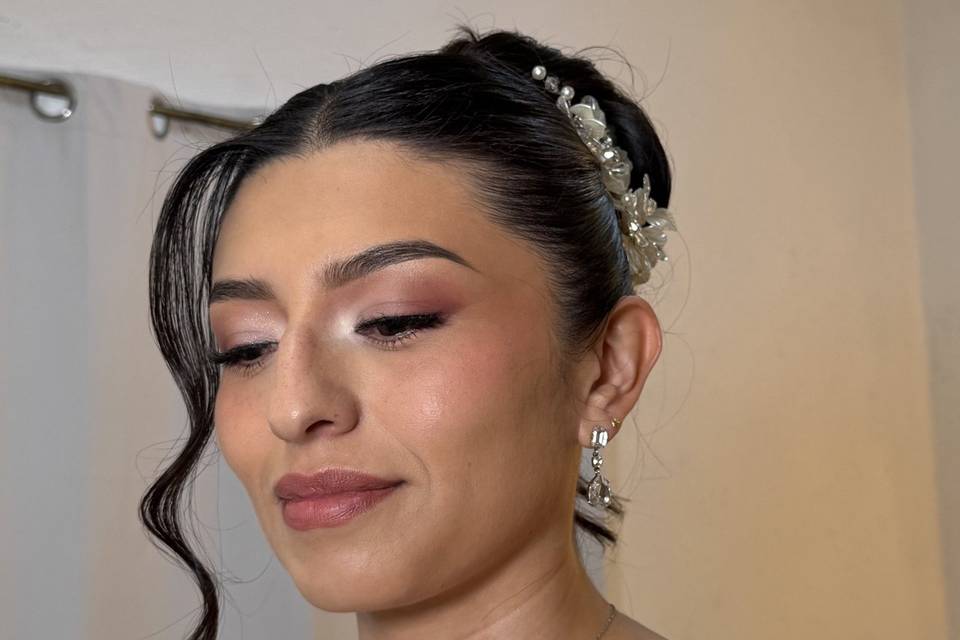 Bride