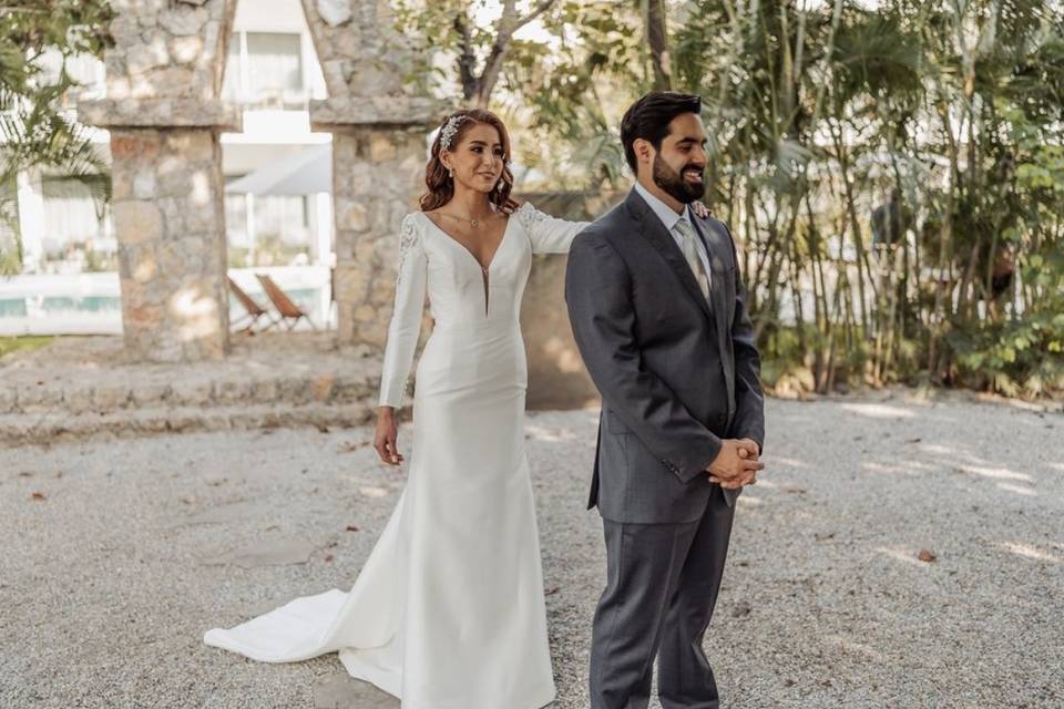 Bride