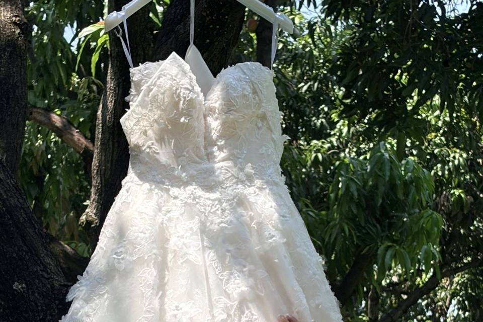 Bride