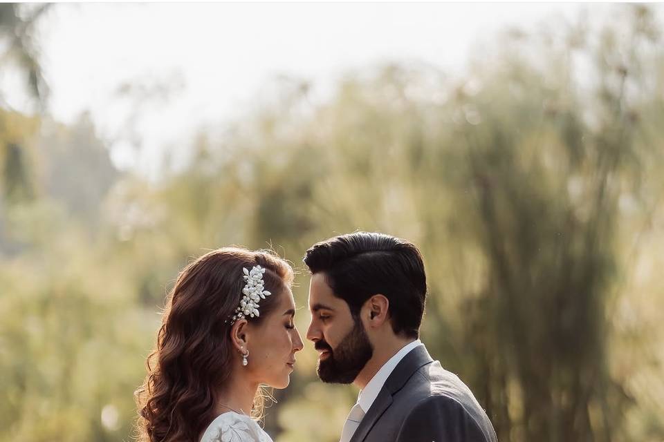 Bride
