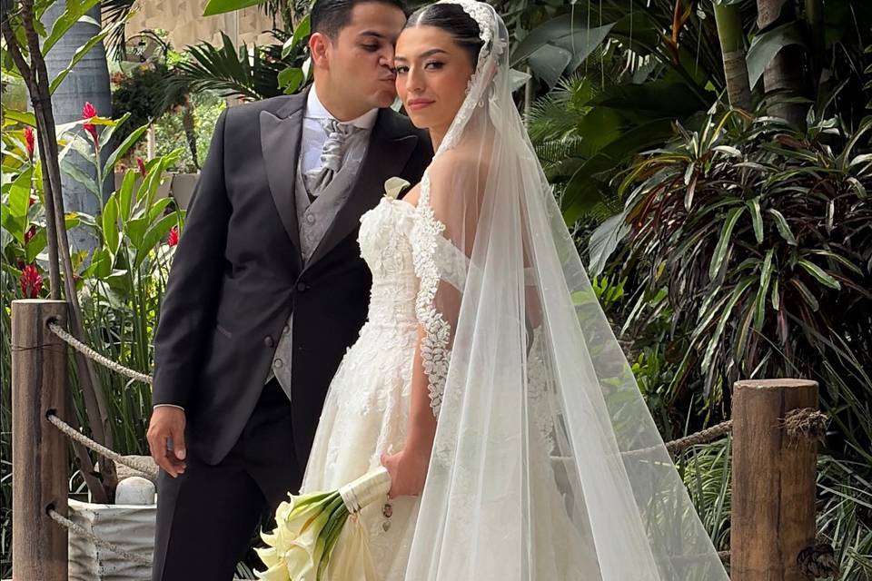 Bride