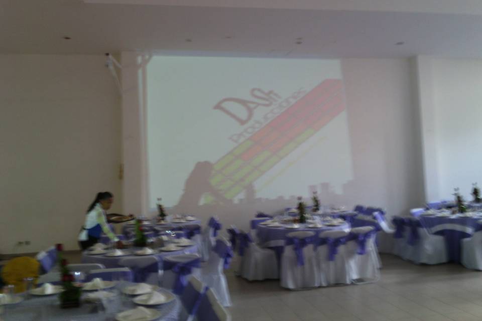 Dash Producciones