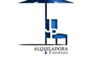 JP Alquiladora y Eventos logo