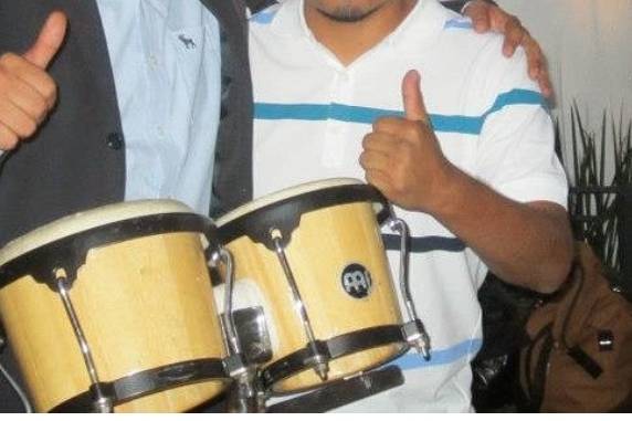 Erasmo Catarino
