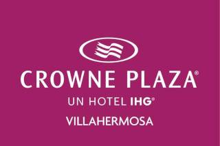 Crowne Plaza Villahermosa