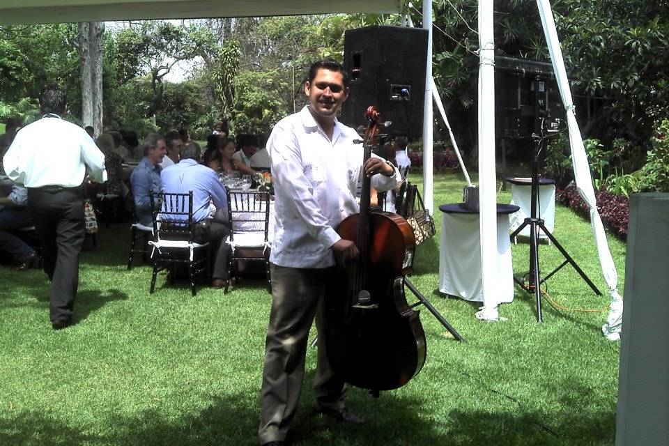 Evensol Cuernavaca