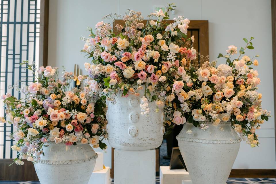 Dol Weddings