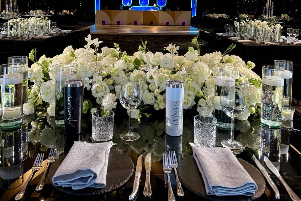 Dol Weddings