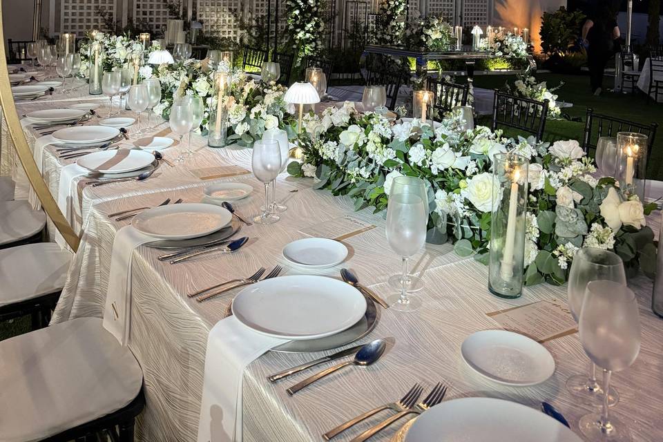 Dol Weddings
