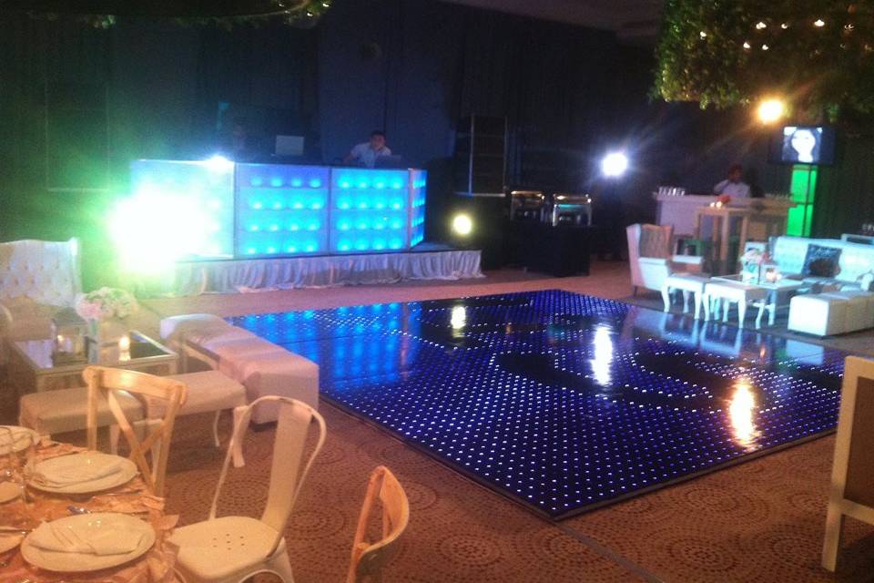 Eventos Eleganza