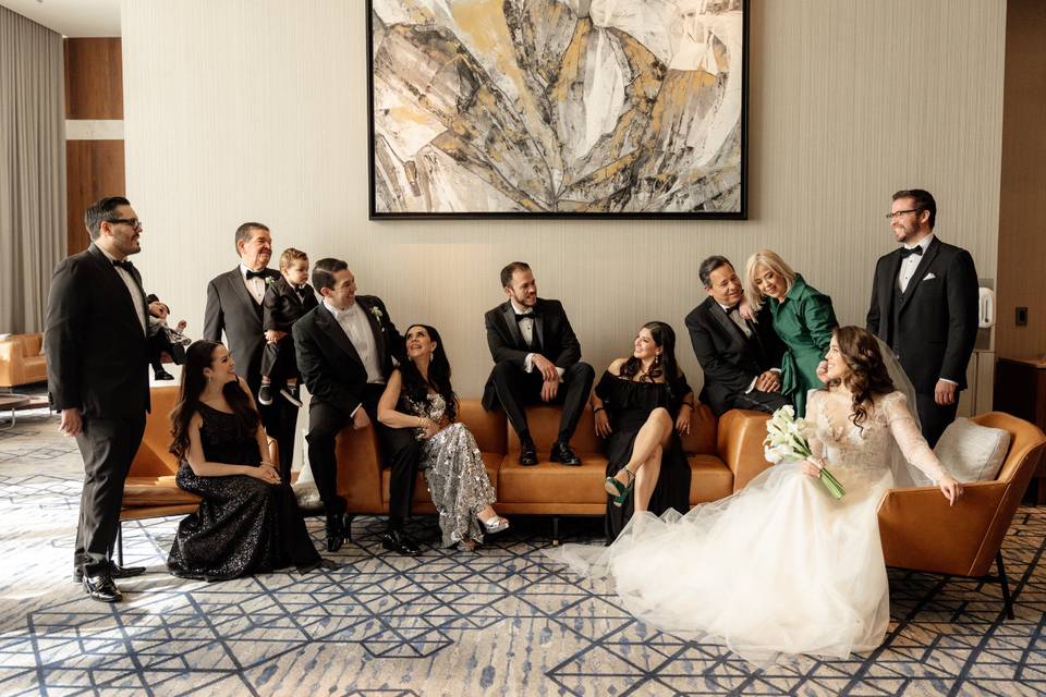 Dol Weddings