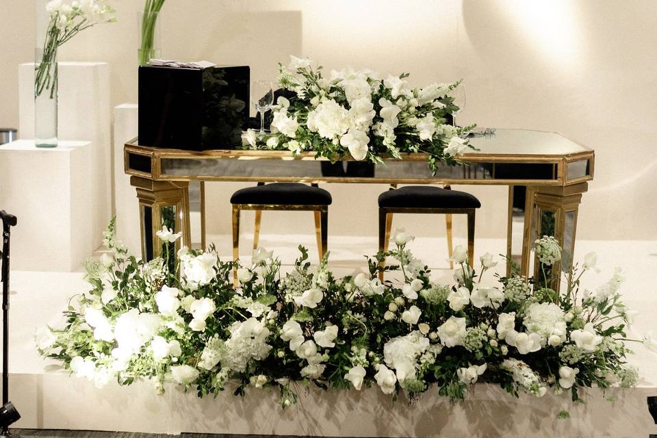 Dol Weddings