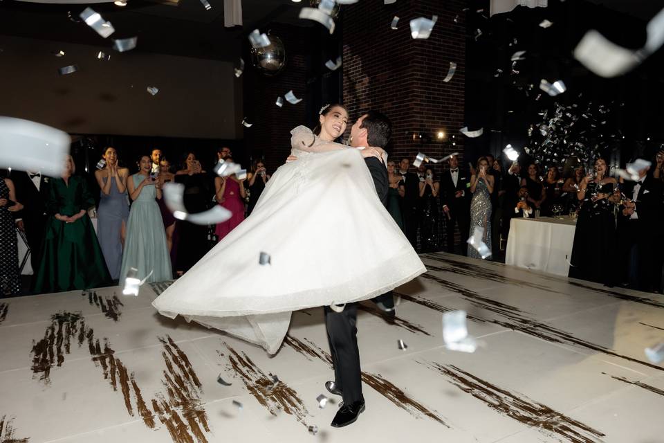 Dol Weddings