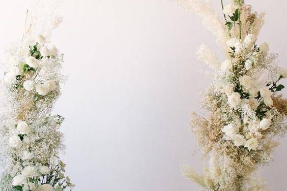 Dol Weddings - Planners & Flowers