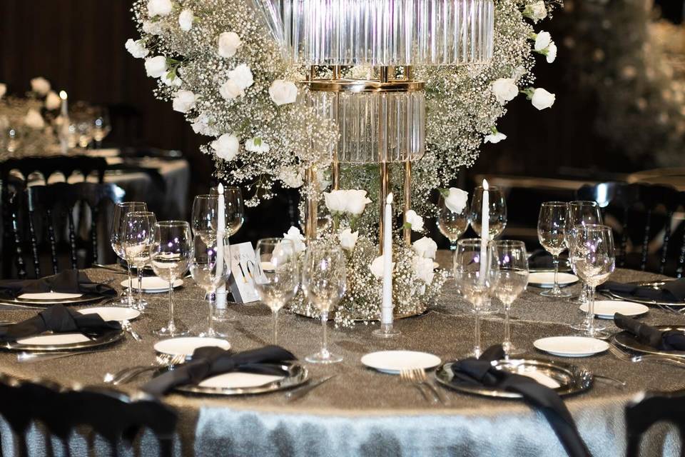 Dol Weddings