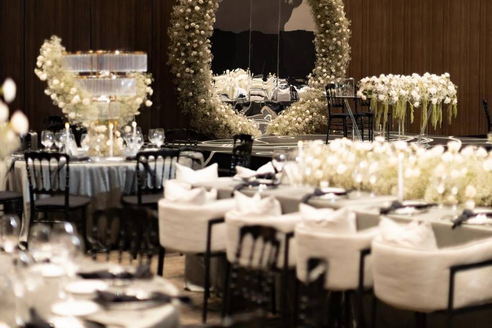 Dol Weddings