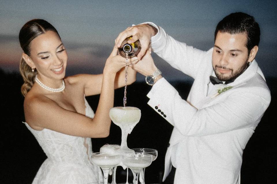 Dol Weddings