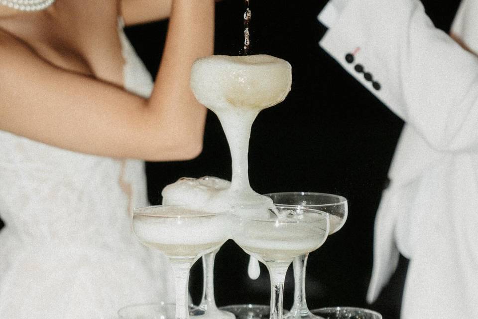 Dol Weddings