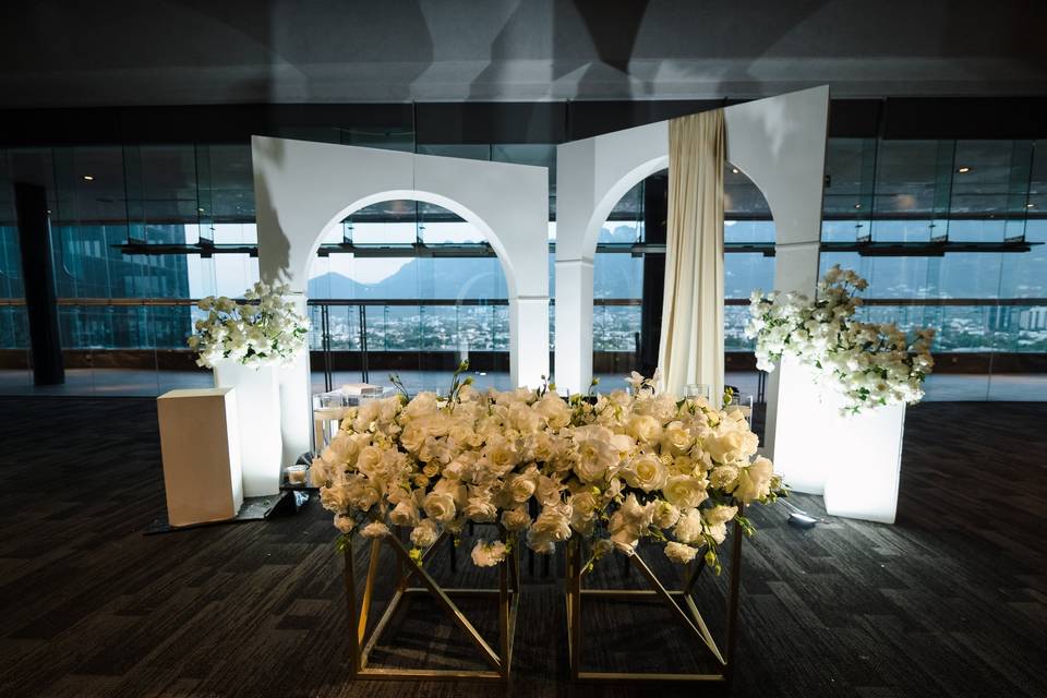 Dol Weddings