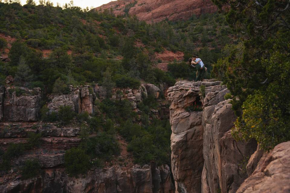 Sedona, Arizona