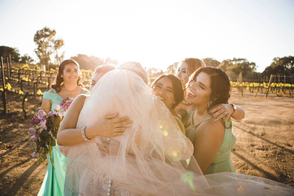 Valle de Guadalupe