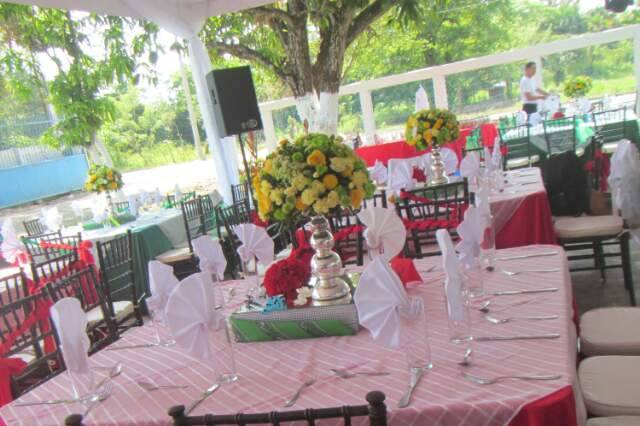 Eventos Eleganza