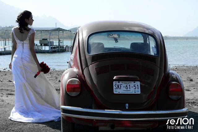 Novias