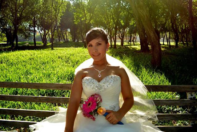 Novias