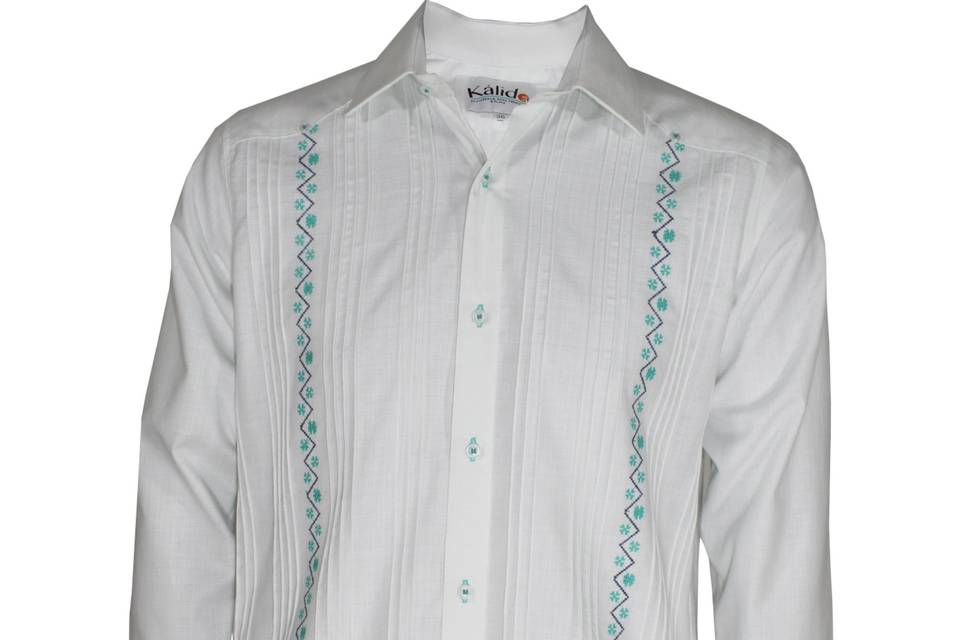 Kalido Guayaberas