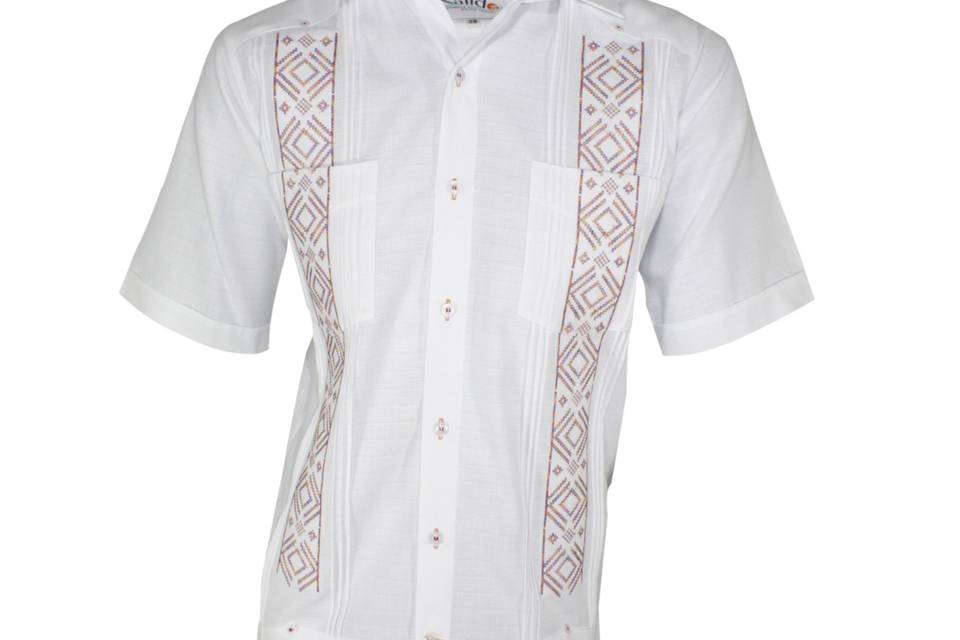 Kalido Guayaberas