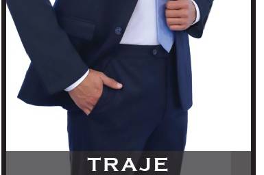 TRAJE