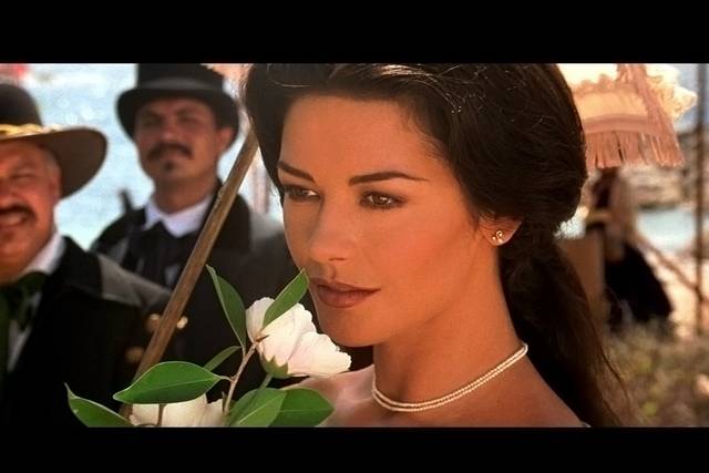 Catherine zeta-jones