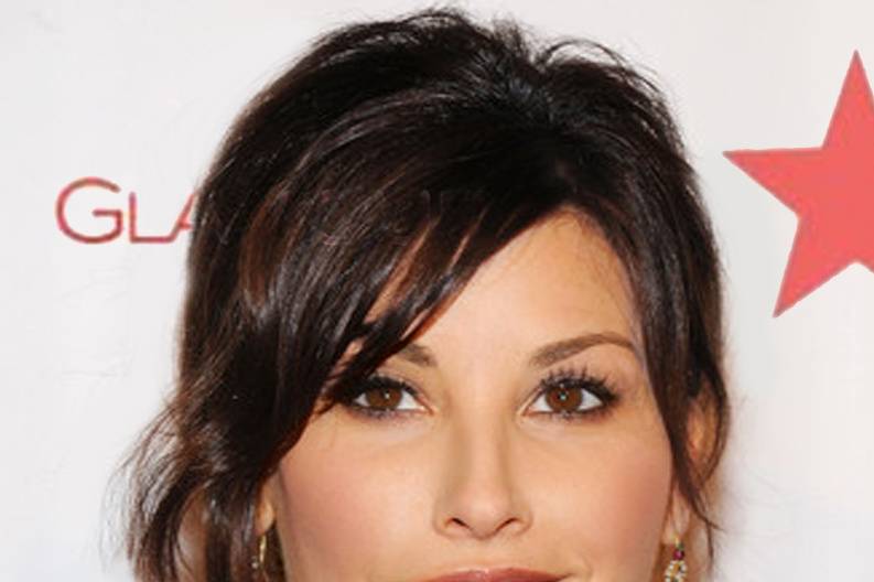 Gina Gershon, maquillaje