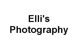 Ellie's Photography logo