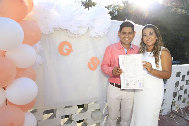 Casados