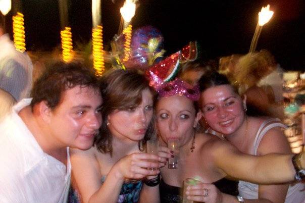 Fiestas