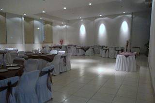 Azul Cristal Eventos