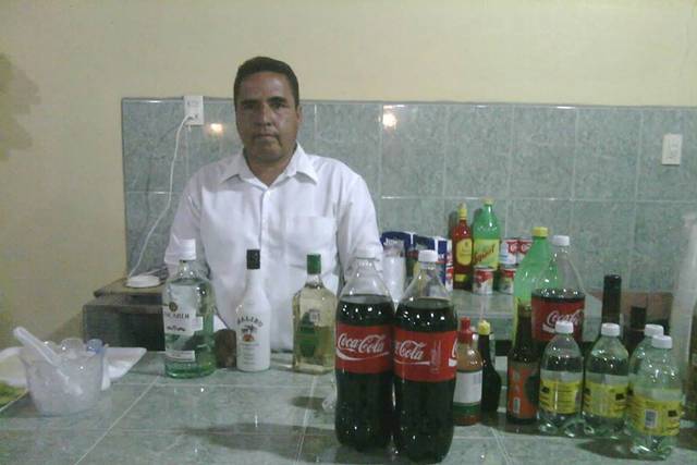 Bartender