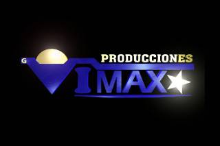 Producciones Vimax Logo