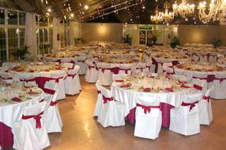 Banquetes Cuevas