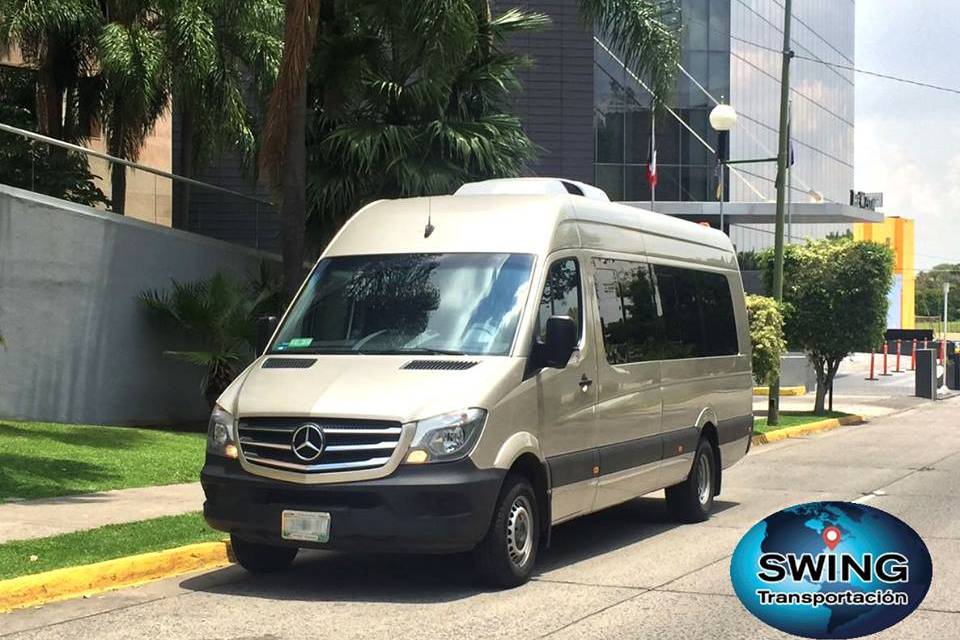 Sprinter 2017