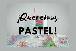 Queremos Pastel