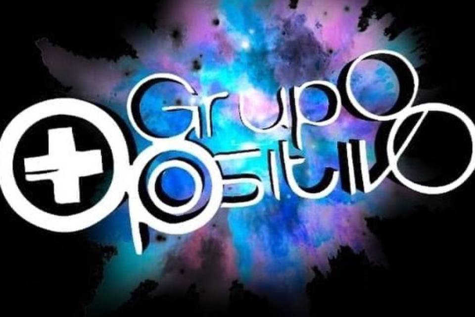 Logo O Positivo