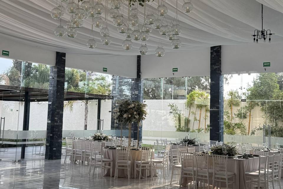 Salón