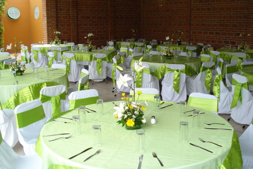 Eli Eventos