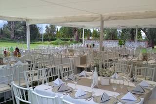 Andrea Eventos y Banquetes