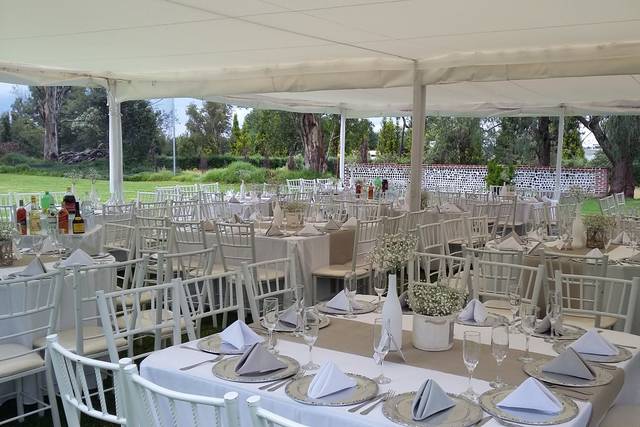 Andrea Eventos y Banquetes