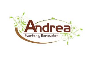 Andrea Eventos y Banquetes Logo