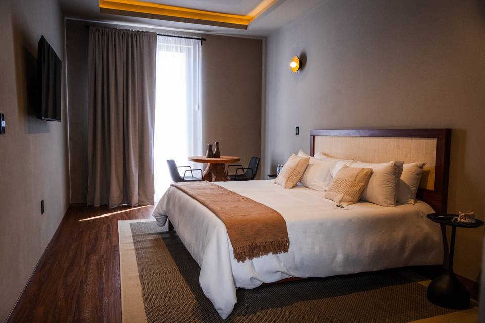 Suite king