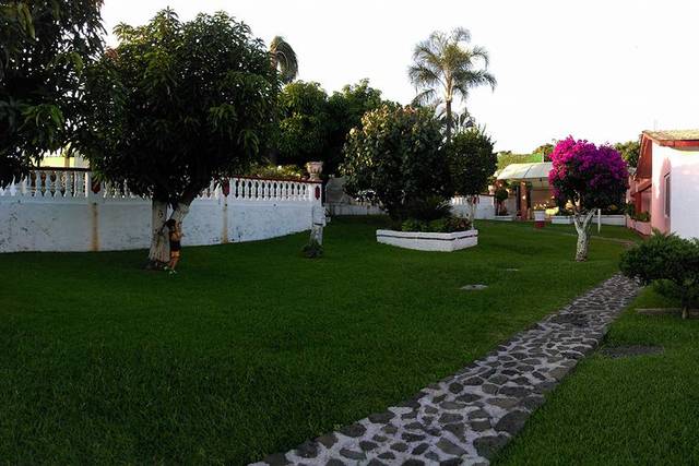 Quinta Morelos